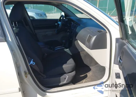 2005 Dodge Magnum Se from USA, damaged, VIN 2D4FV48T45H531144